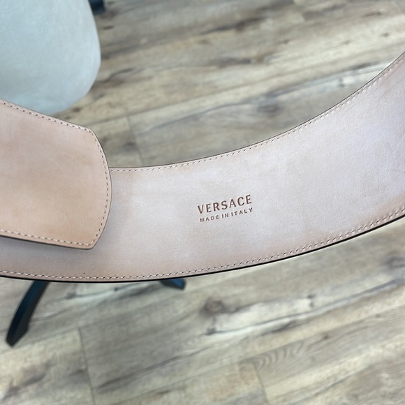 Versace belt - Picture 5 of 6